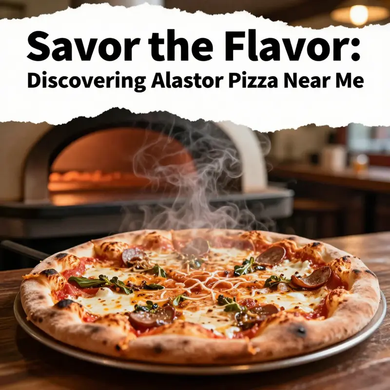 A fresh Al Pastor pizza coming out of an oven, showcasing its vibrant toppings and inviting presentation.