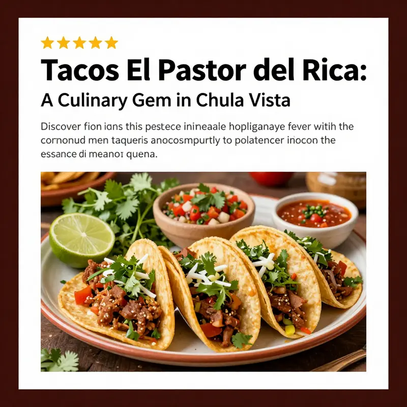 A vibrant platter of assorted tacos with fresh ingredients, showcasing Mexican culinary delights.