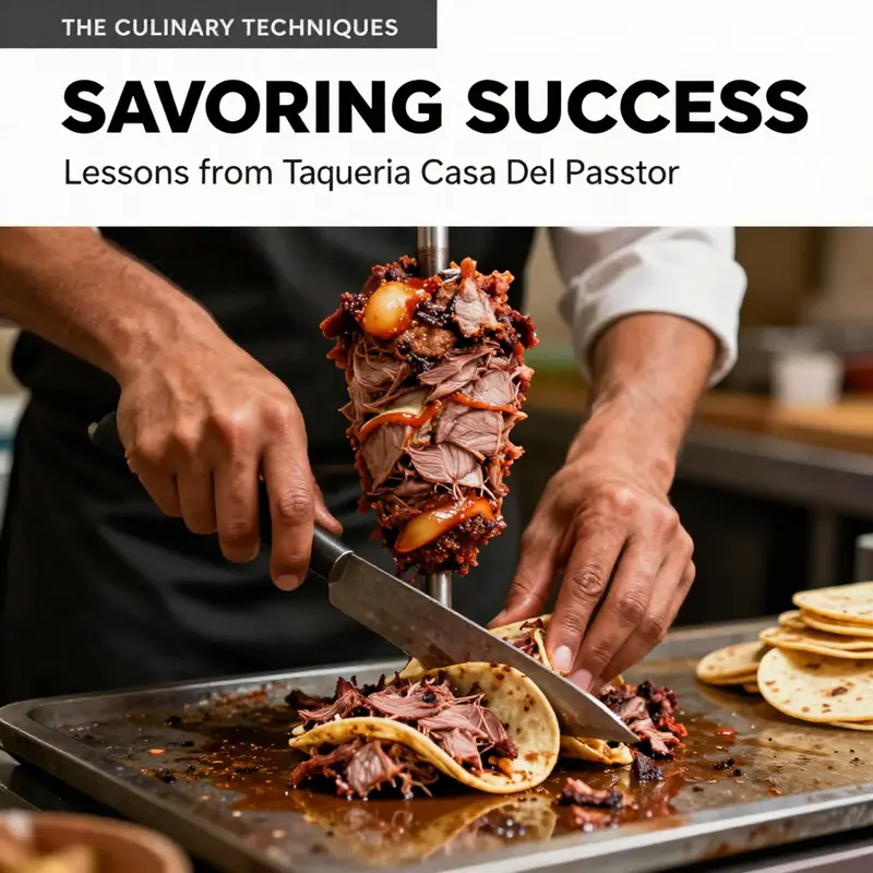 The welcoming ambiance of Taqueria Casa Del Pastor, showcasing an authentic dining experience.