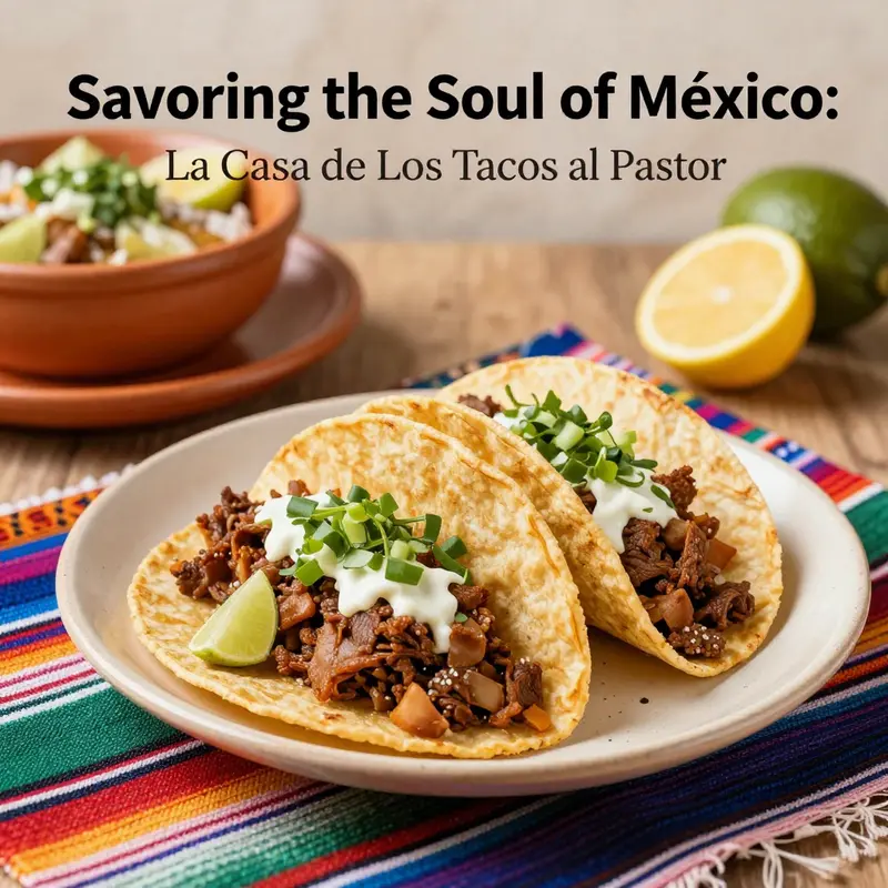 Chefs expertly prepare tacos al pastor, preserving authentic culinary traditions.
