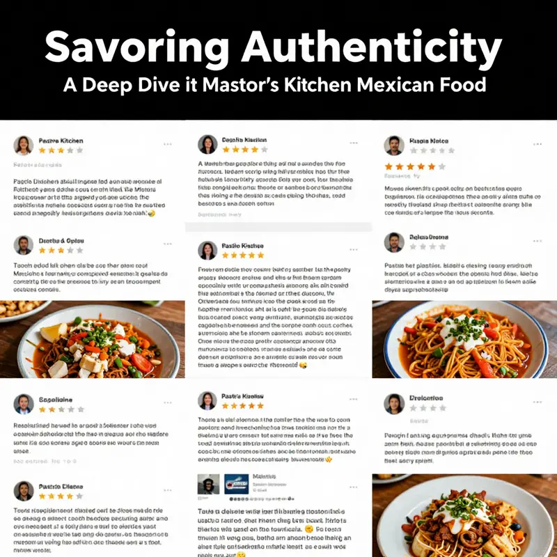 A delicious arrangement of authentic Mexican tacos showcasing the high-quality, fresh ingredients at Pastor’s Kitchen.