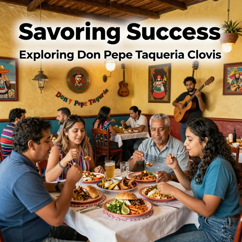 Delightful shrimp tacos, a highlight of the authentic menu at Don Pepe Taqueria.