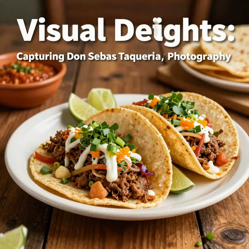 The lively atmosphere of Don Sebas Taqueria in Dallas, showcasing patrons enjoying authentic Mexican cuisine in an inviting setting.