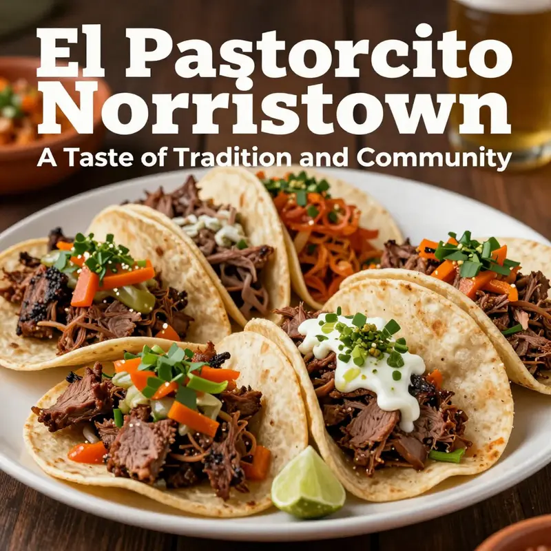 An inviting view of El Pastorcito Taquearía, reflecting its vibrant atmosphere.