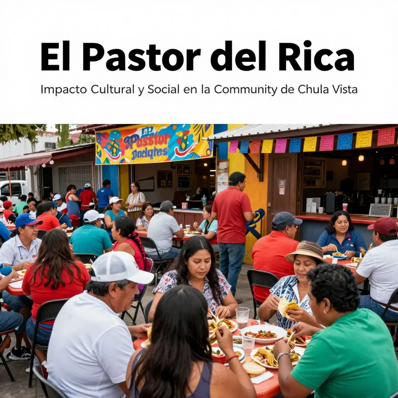 Tacos al Pastor, a traditional Mexican dish known for its marinated pork and fresh toppings.