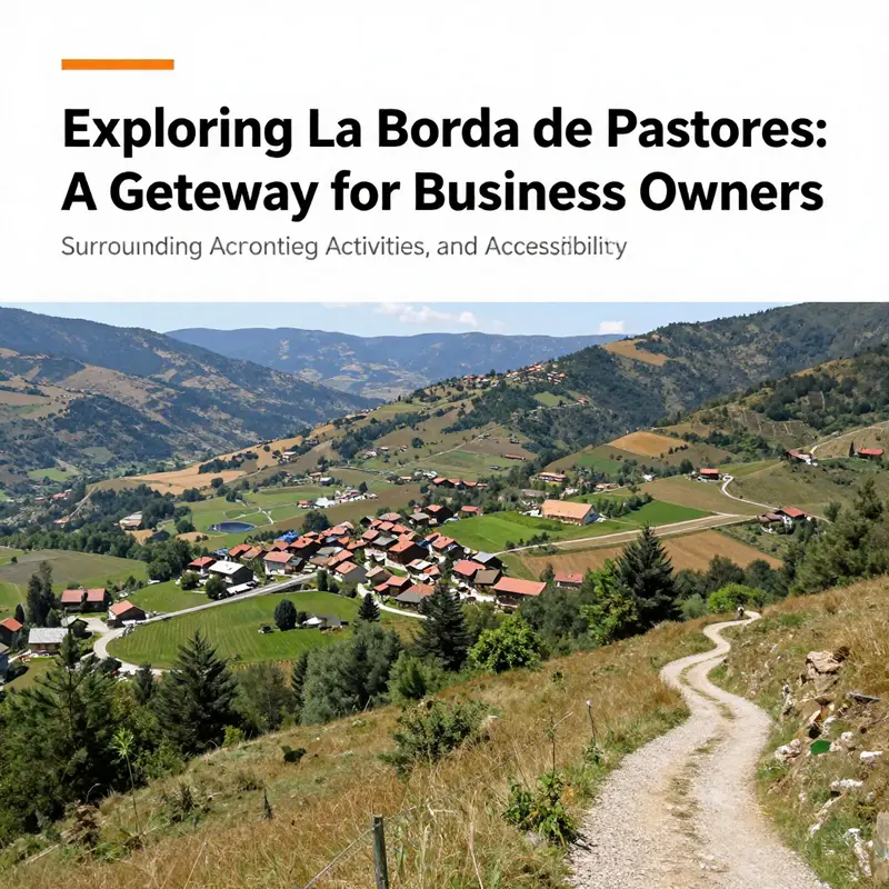 The exterior of La Borda de Pastores, showcasing its inviting atmosphere and accommodations.