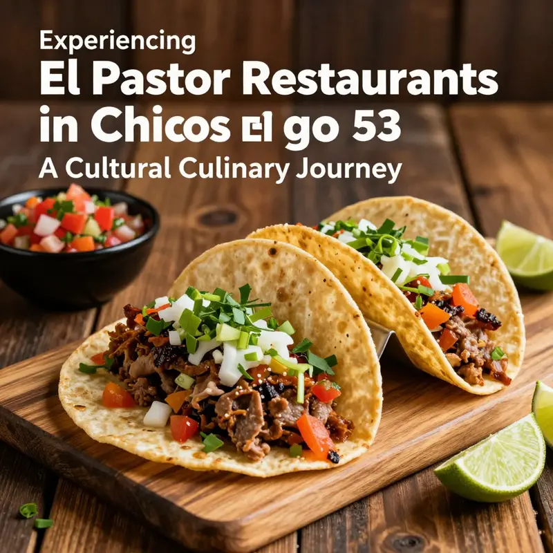 The lively atmosphere of Taqueria El Pastor in West Lawn, where diners enjoy authentic Mexican tacos.
