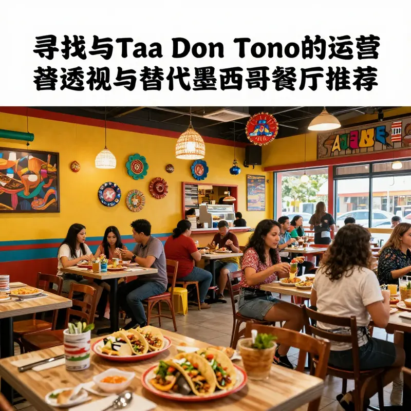 Taqueria Don Tono希科里山店的关闭门面，反映出其最新运营状态及地理位置。