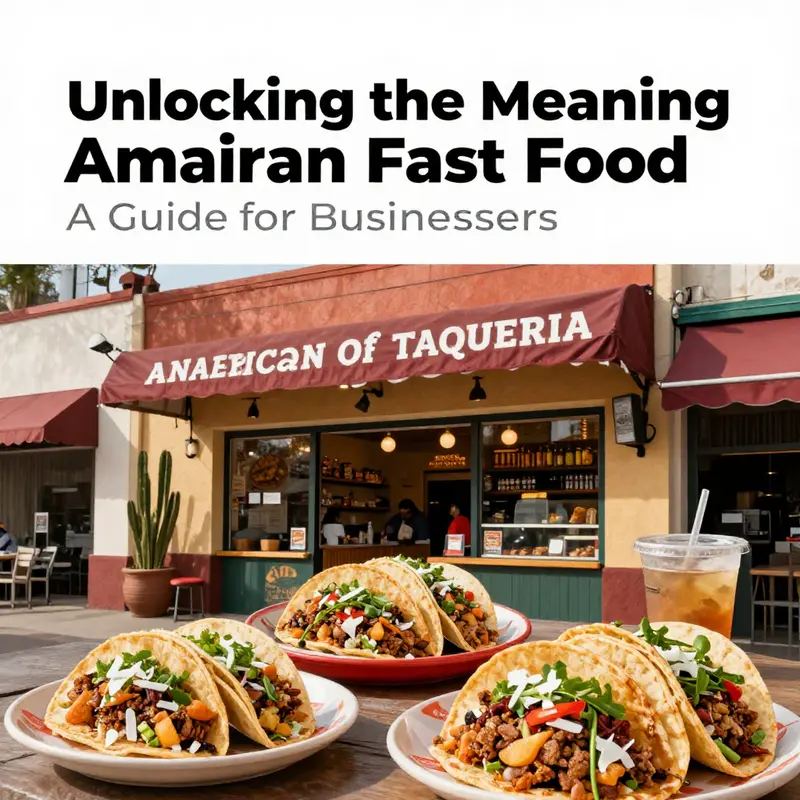 A colorful assortment of tacos showcasing the essence of a taqueria.