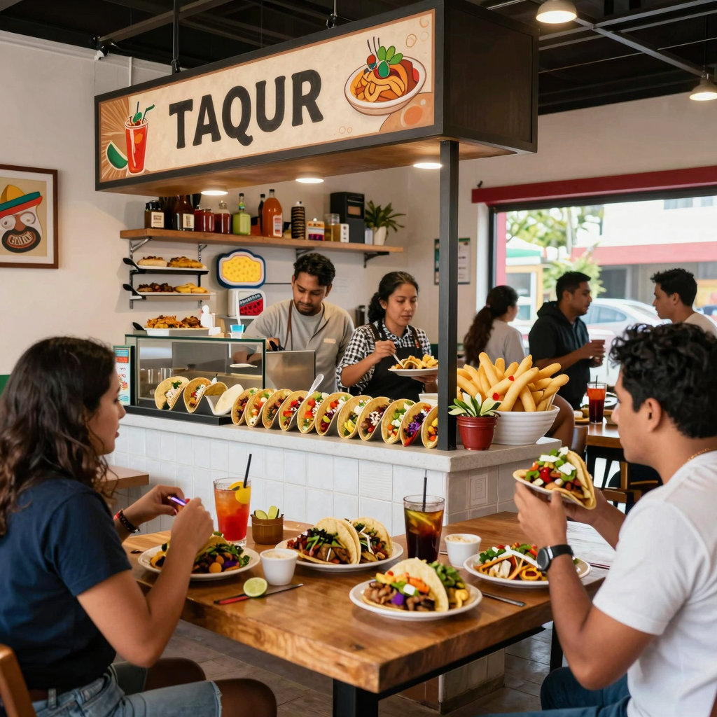 De Leon Taqueria