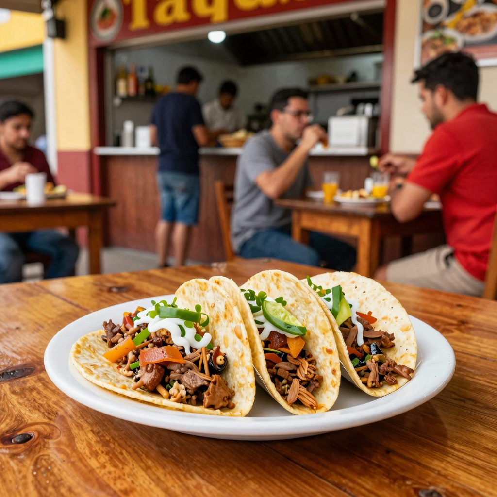 Don Gonzalo Taqueria