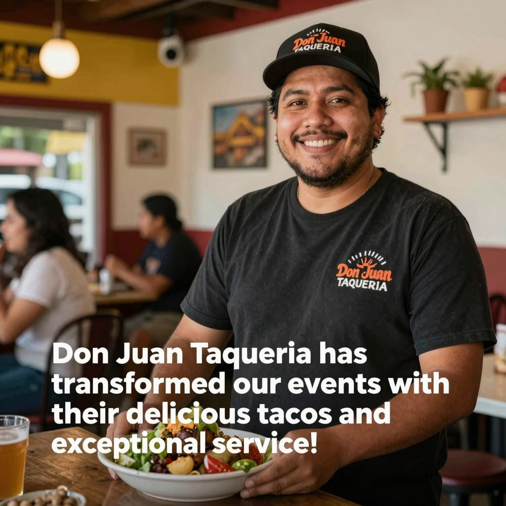 Local Business Testimonial