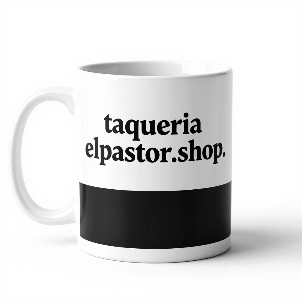 Mug