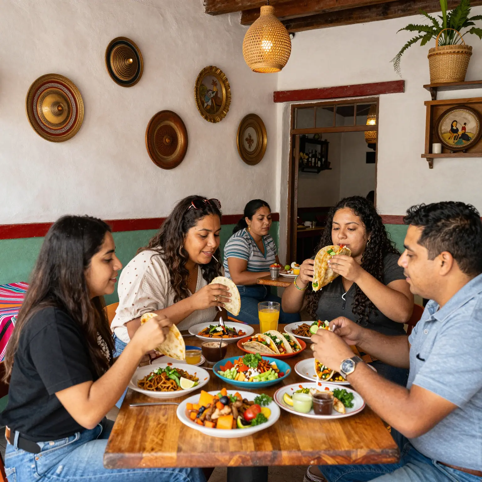 Don Felipe's Taqueria