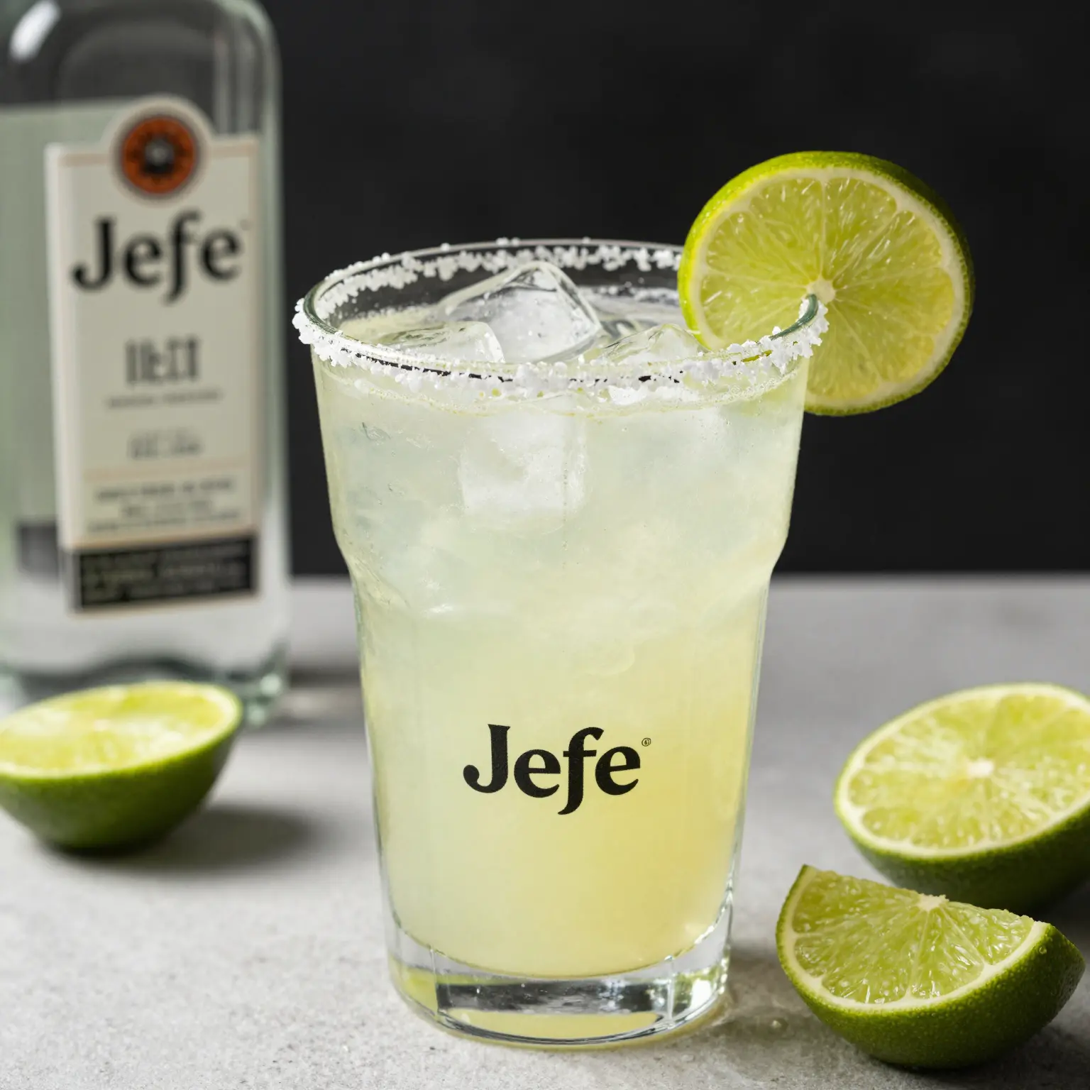 Jefe's Margarita