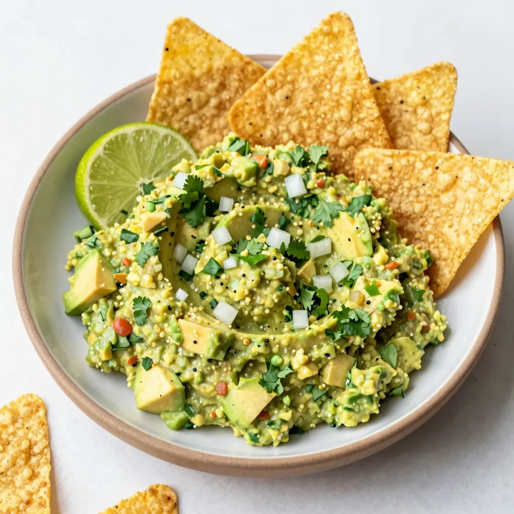 El Guacamole
