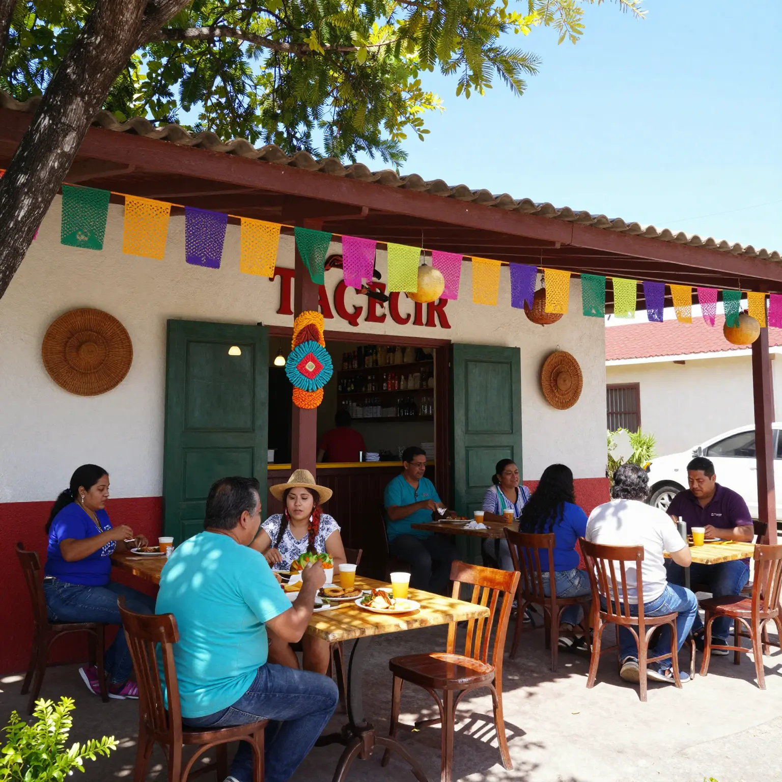 Don Jose Taqueria