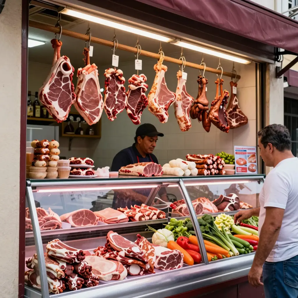 Image of Don Juan Carniceria y Taqueria