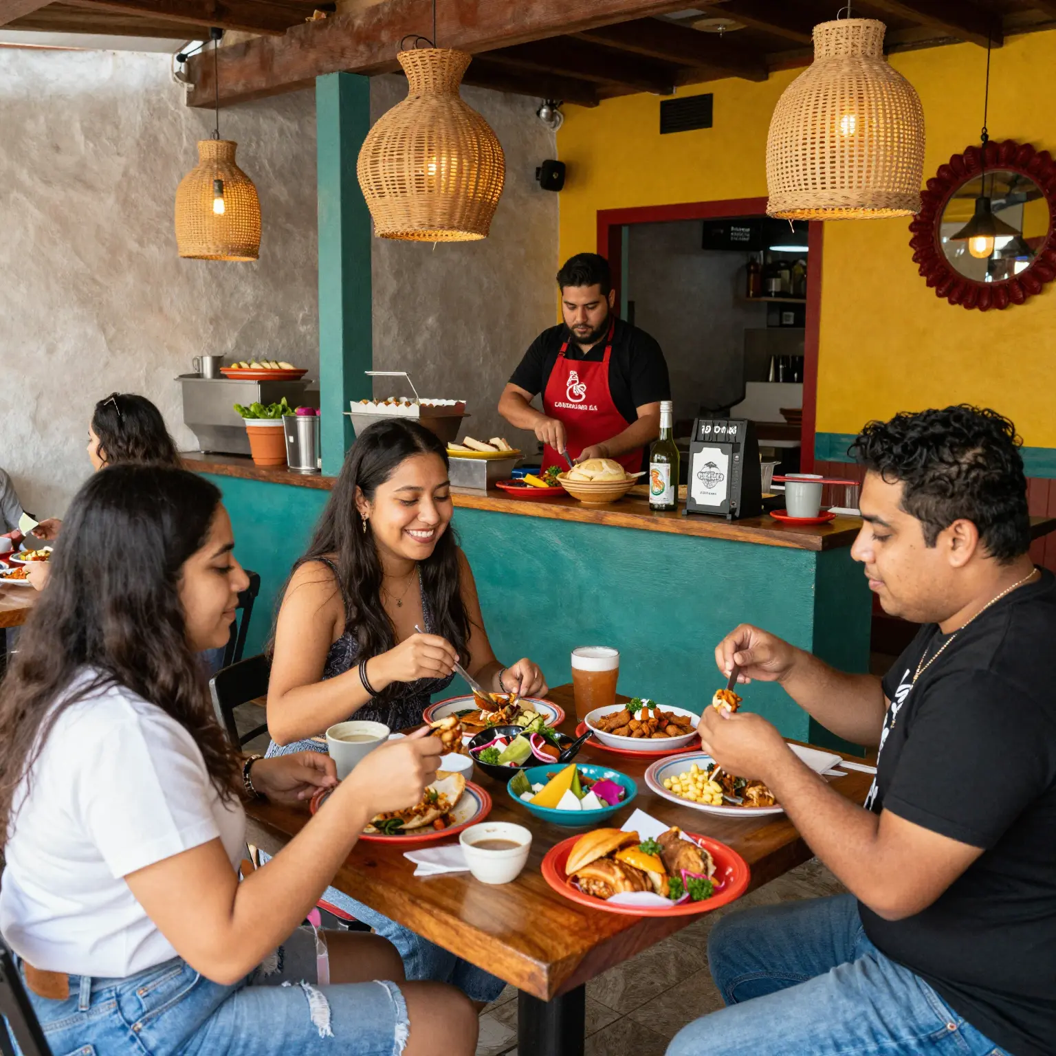 Don Julio Taqueria