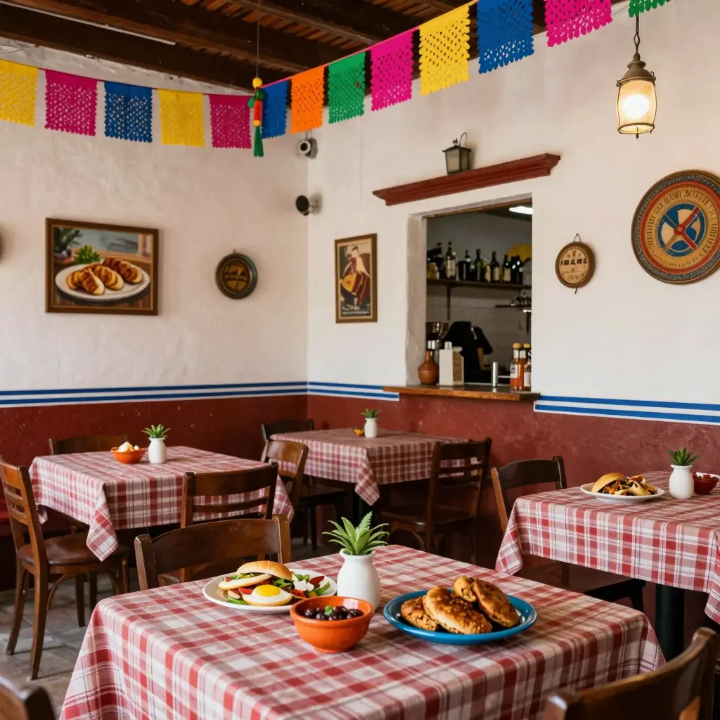 Don Pancho Tortilleria y Taqueria