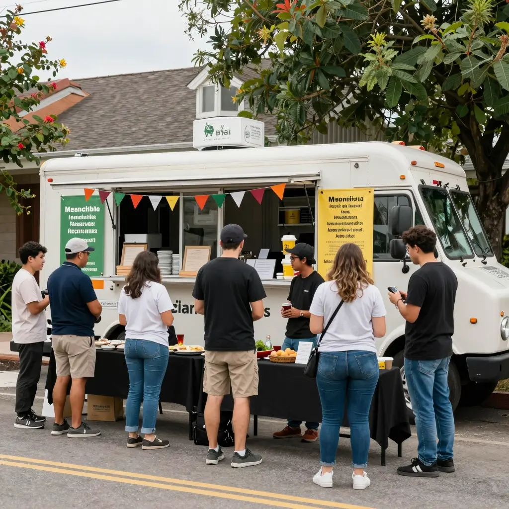 Community Engagement at Don Pedro Taqueria 2